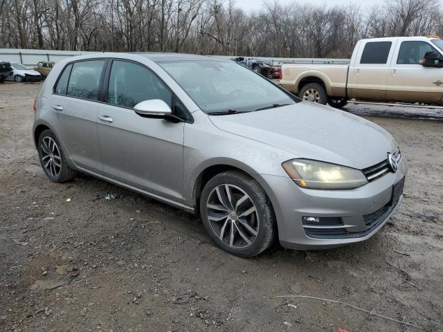 3VW217AU6FM011295 Volkswagen GOLF
