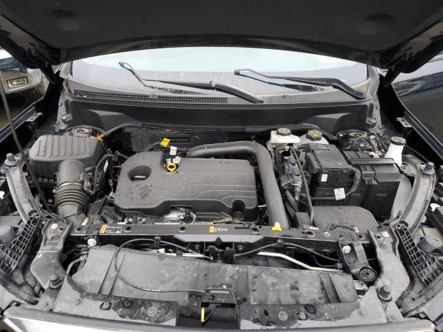 3GKALYEGXPL234406 GMC Terrain At4