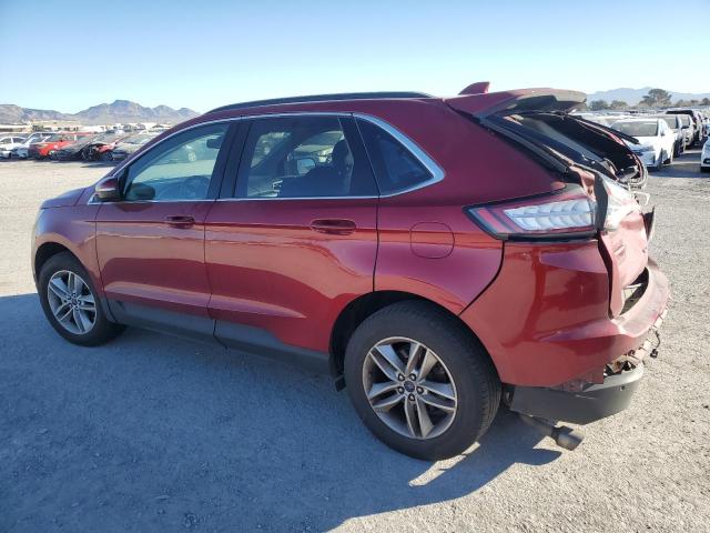 2FMPK3J84HBC55576 Ford EDGE SEL