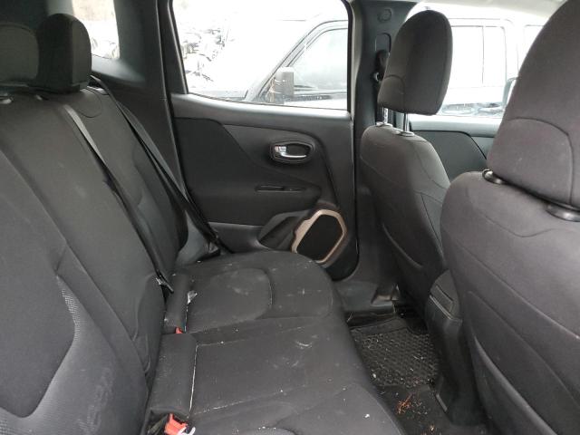ZACCJABB5HPG43464 Jeep Renegade Latitude