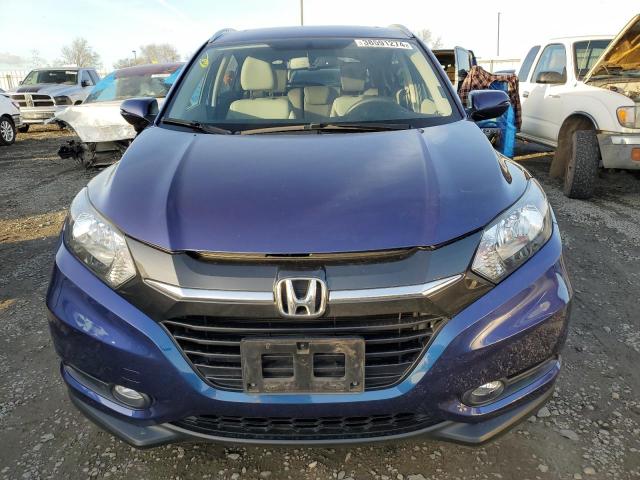 3CZRU5H74GM746947 Honda Hr-v Exl