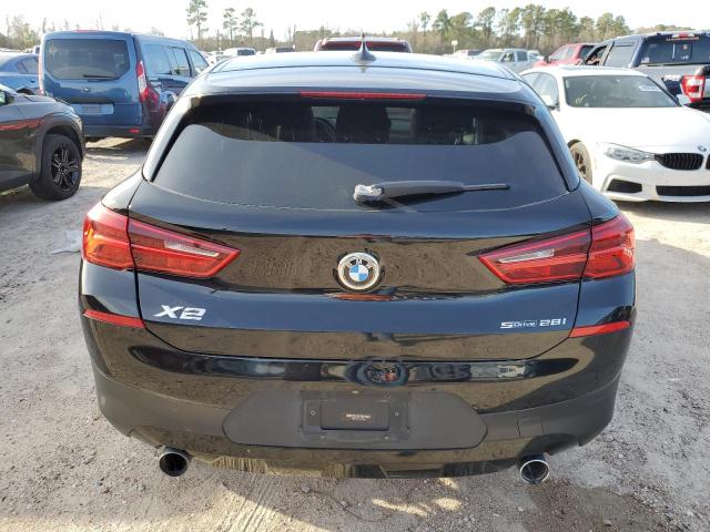 WBXYJ3C38JEJ75398 BMW X2 Sdrive28i