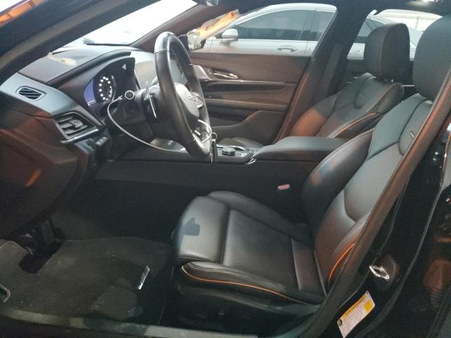 1G6DH5RL4L0152780 Cadillac CT4-V