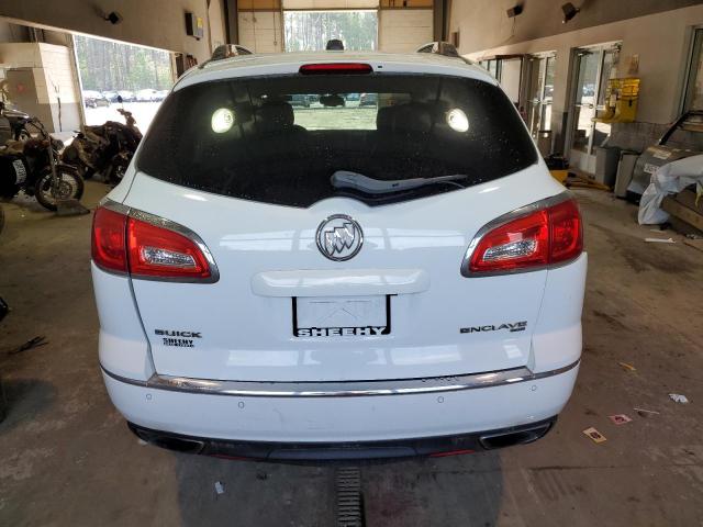 5GAKVBKDXGJ308062 Buick Enclave