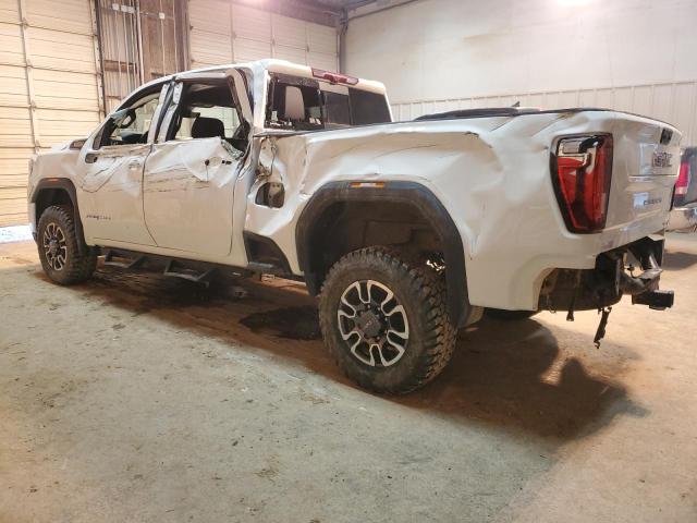 1GT49PEYXPF143219 GMC Sierra K2500 At4