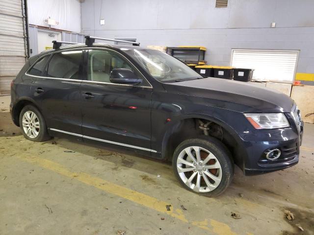 WA1LFAFPXEA063544 Audi Q5 Premium Plus