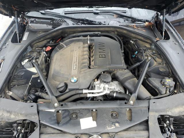 WBA6A0C53FD318644 BMW 640 I Gran Coupe