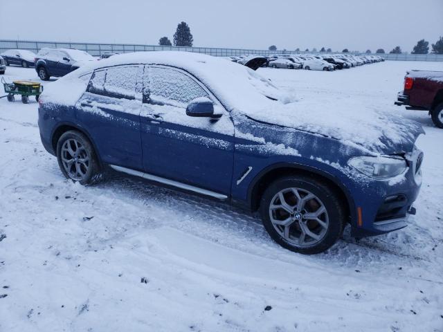 5UX2V1C05L9B21958 BMW X4 Xdrive30i