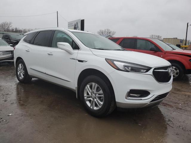 5GAERBKW8MJ252749 Buick Enclave Essence