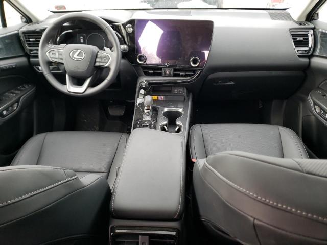2T2GGCEZ1RC042744 Lexus Nx 350 Premium