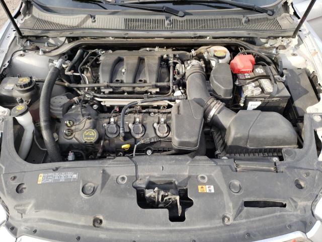 1FAHP2D87JG103151 Ford TAURUS SE