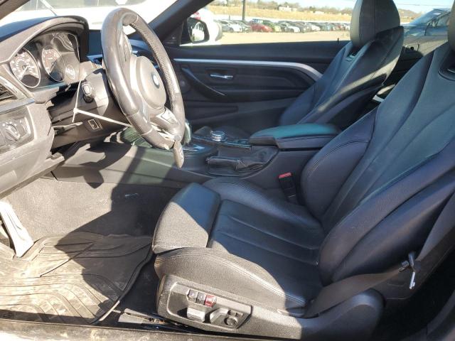 WBA4U9C56H5D44173 BMW 430xi