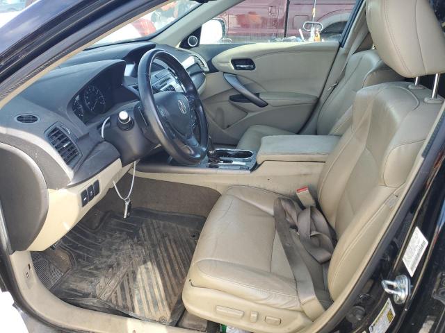 5J8TB4H5XEL004787 Acura Rdx Technology