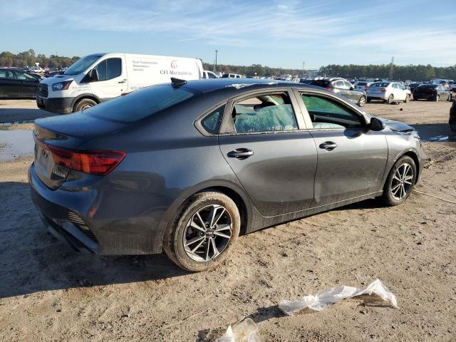 3KPF24AD4NE446602 KIA FORTE FE