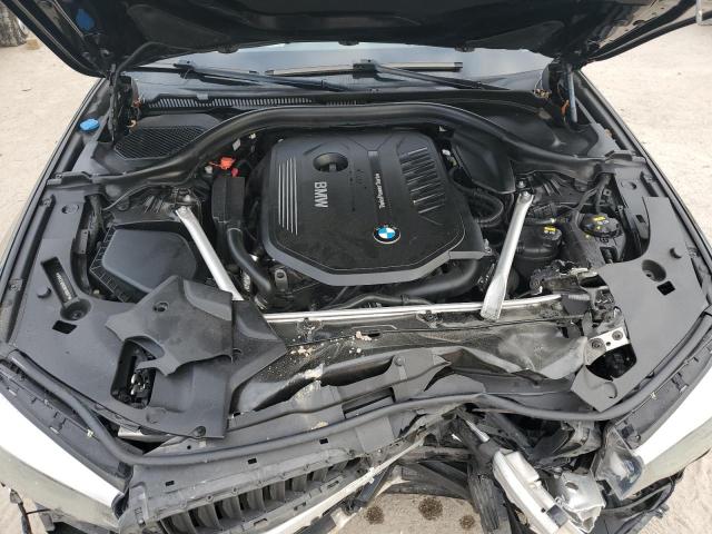 WBAJE5C58JWA96971 BMW 540 I