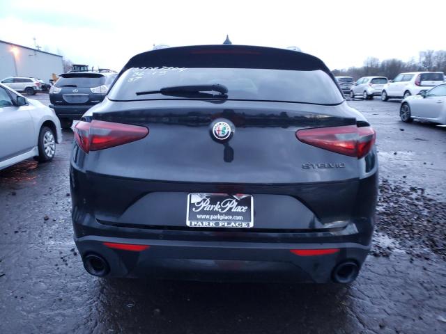 ZASPAJAN1K7C66348 Alfa Romeo Stelvio