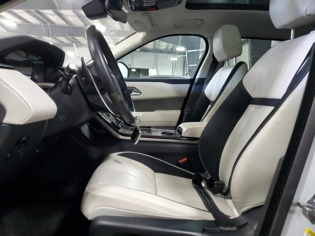 SALYB2FV2LA253615 Land Rover Range Rover Velar S