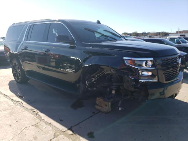 1GNSCHKC8KR206663 Chevrolet Suburban C1500 Lt