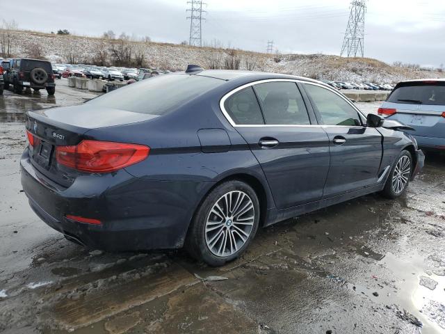 WBAJE7C52JWC56208 BMW 540 XI