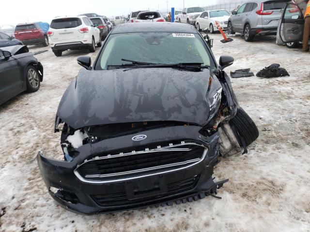 3FA6P0PUXGR320943 Ford Fusion Se Phev
