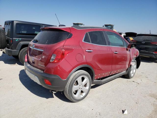KL4CJASB3GB724496 Buick Encore
