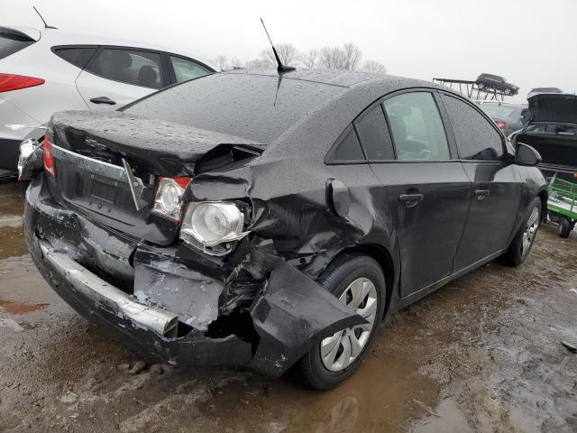 1G1PA5SH0E7213422 Chevrolet CRUZE LS