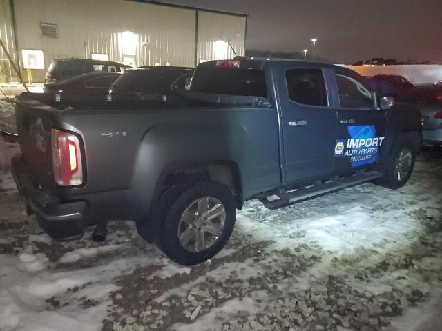 1GTG6CE31F1258354 GMC CANYON SLT