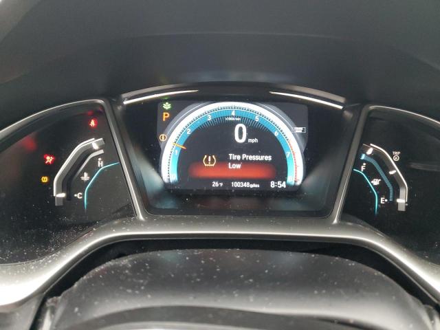 2HGFC3B39GH360062 Honda CIVIC EX