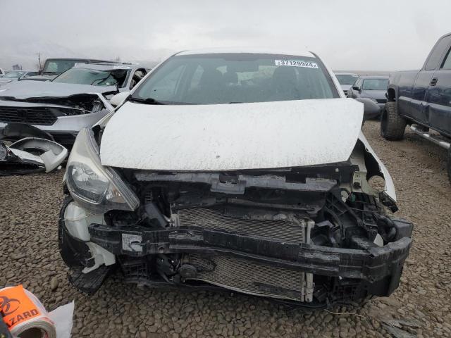 KNADM4A38H6027281 KIA RIO LX