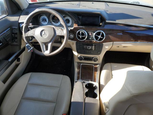 WDCGG8JBXFG440374 Mercedes-Benz Glk 350 4matic