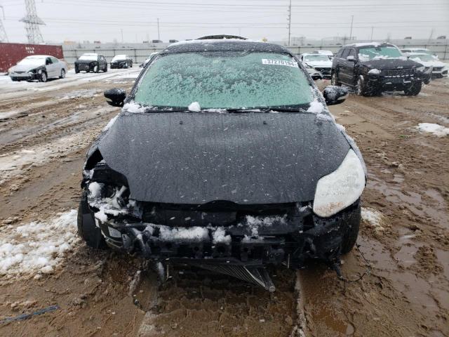 1FADP3F24EL370077 Ford FOCUS SE