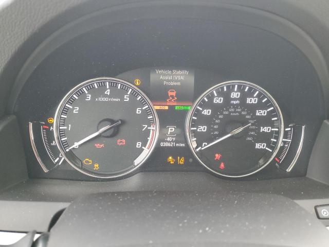 JH4KC1F54LC000528 Acura Rlx Technology