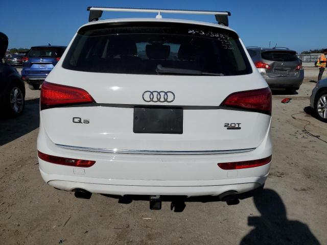 WA1CFAFPXFA102215 Audi Q5 PREMIUM