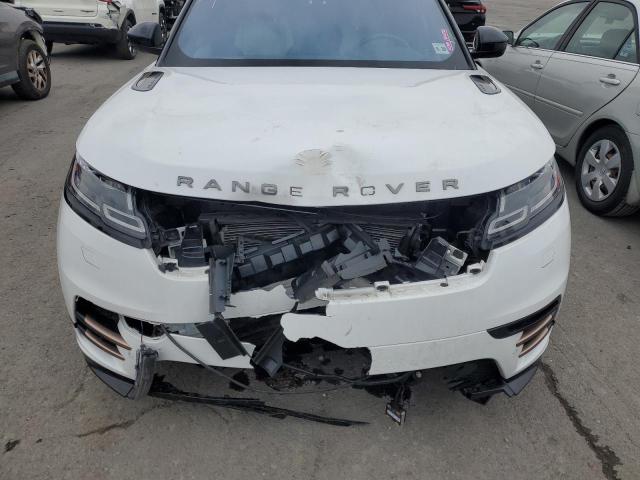 SALYT2EX8MA307050 Land Rover Range Rover Velar R-dynamic S