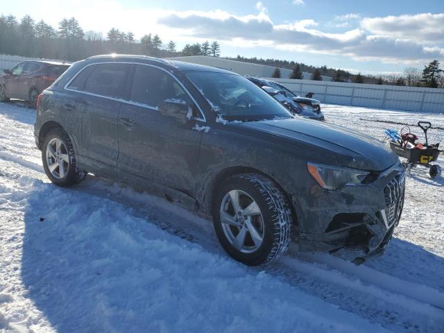 WA1AECF33L1099981 Audi Q3 PREMIUM
