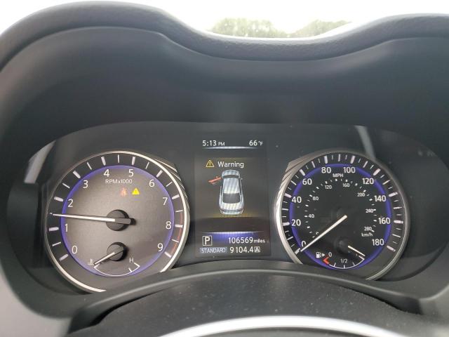 JN1BV7AR8EM702909 Infiniti Q50 BASE