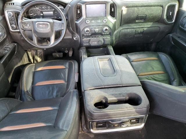 3GTP9EEL4MG461921 GMC Sierra K1500 At4
