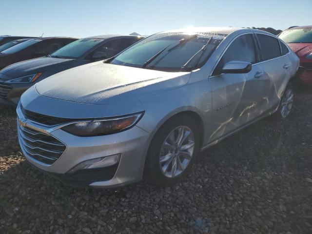 Auction sale of the 2020 Chevrolet Malibu Lt, vin: 1G1ZD5ST8LF035413, lot number: 39843714