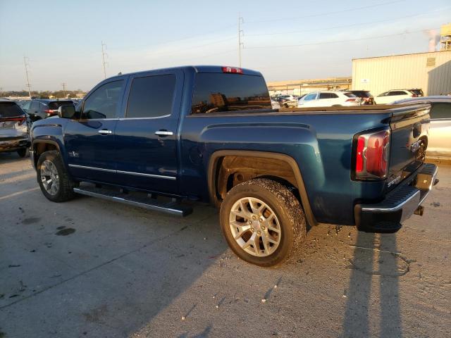 3GTP1NEC6JG391406 GMC Sierra C1500 Slt