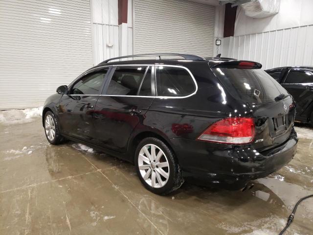 3VWPL7AJ9EM602189 Volkswagen JETTA TDI