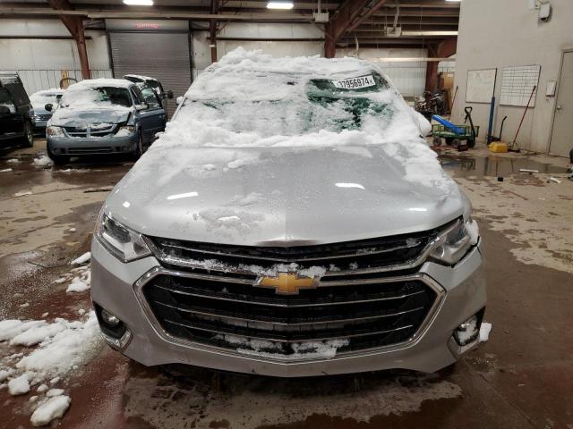 1GNEVHKW8KJ271674 Chevrolet Traverse Lt