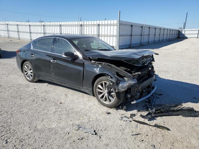 JN1EV7AP9MM702766 Infiniti Q50 PURE