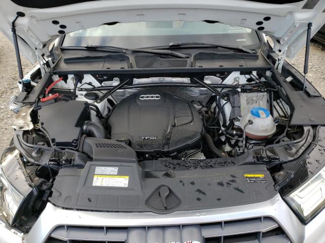 WA1BNAFY9J2012239 Audi Q5 Premium Plus