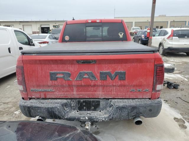 1C6RR7YTXGS104988 RAM 1500 Rebel