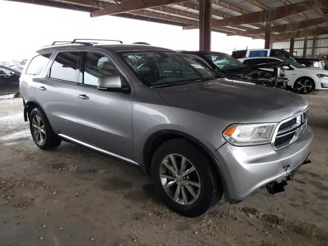 1C4RDHDG6FC244325 Dodge DURANGO LIMITED