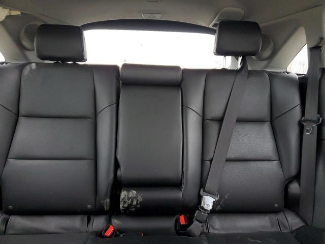5J8TB4H50HL008805 Acura Rdx Technology