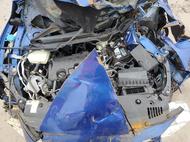19XFC2F59GE023830 Honda Civic Lx