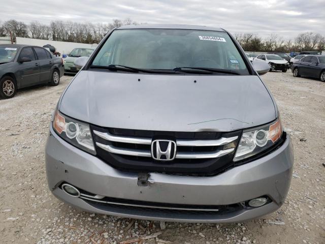 5FNRL5H9XGB113898 Honda Odyssey Touring