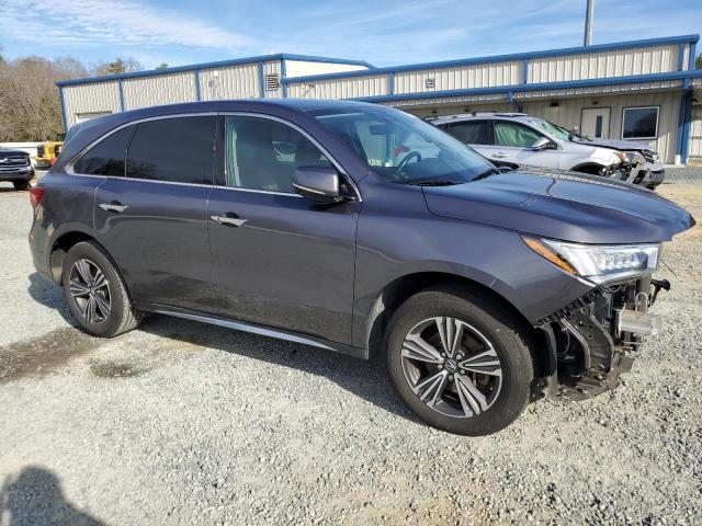 5FRYD3H33HB011898 Acura MDX