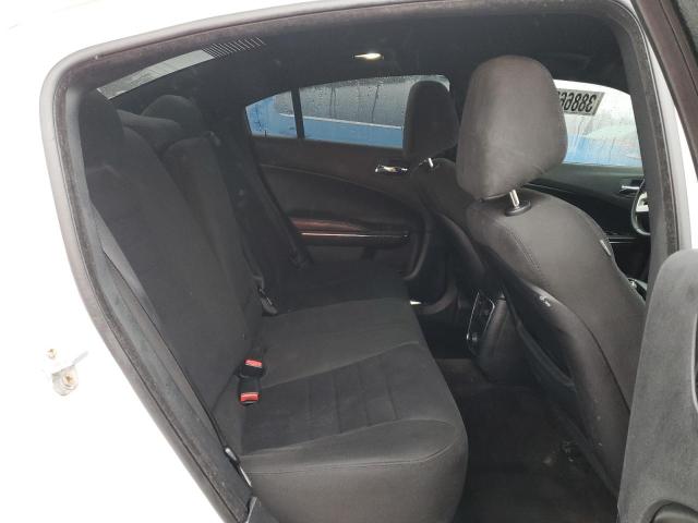2C3CDXBGXEH321698 Dodge Charger Se